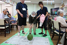 2019年07月のイベント