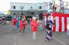 2019年08月のイベント