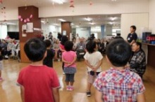 2019年09月のイベント