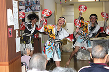 2019年10月のイベント